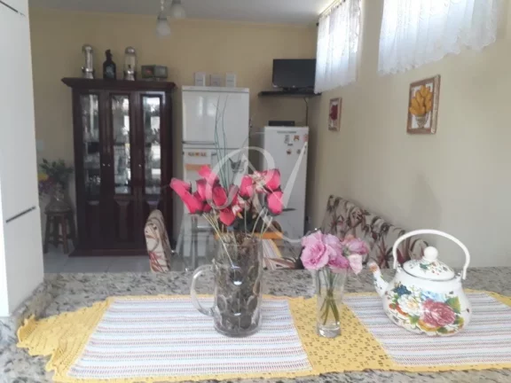 Imagem CASA RESIDENCIAL em SÃO JOSÉ DOS CAMPOS - SP, SANTANA