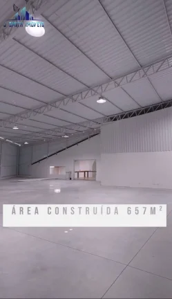Imagem IMÓVEL COMERCIAL À VENDA FRENTE AO SHOPPING GRANJA VIANA.