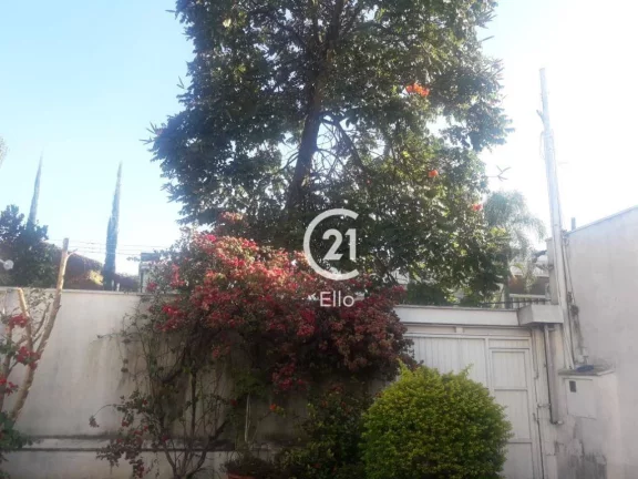 Imagem Casa com 3 dormitórios à venda, 180 m² por R$ 7.000.000,00 - Jardim Paulista - São Paulo/SP