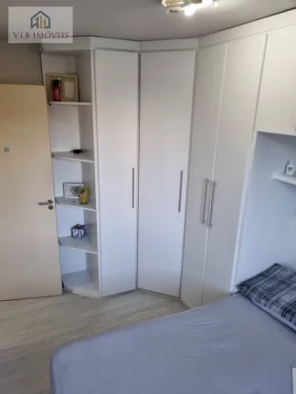 Imagem Apartamento à venda (47,00 m²), Jardim Paris, São Paulo, SP