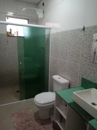 Imagem Casa com 2 dormitórios à venda por R$ 550.000 - Jardim Quaresmeira - Suzano/SP