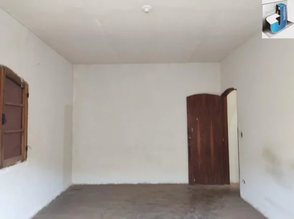 Imagem Casa a venda no Centro de Tatuí - SP