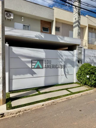 Imagem CASA EM ATIBAIA COM 2 SUÍTES , MÓVEIS PLANEJADOS