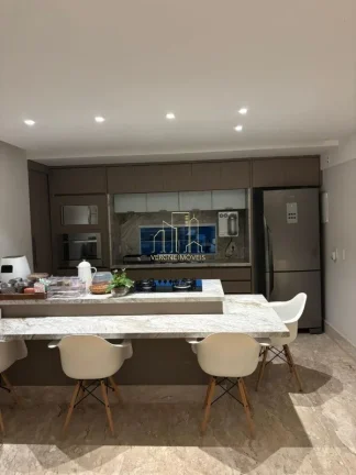 Imagem Cobertura Linear com Piscina Privativa à Venda no Foz do Joanes ? Buraquinho | 164 m² | Alto Padrão
