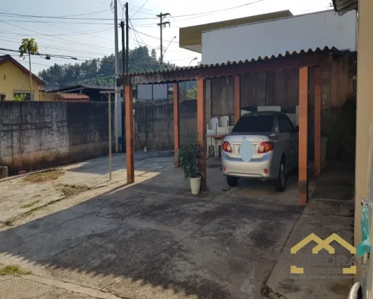 Imagem Casa com 6 Dormitórios à venda 213 m² - Louveira/SP