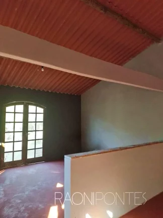 Imagem Fazenda à Venda, 70.000 m² em Sodrelândia - Trajano De Morais