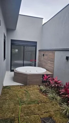 Imagem Casa 3 Quartos Sorocaba - SP - Jardim Novo Horizonte