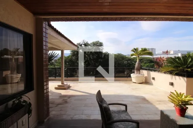 Imagem Apartamento à Venda - Recreio, 4 Quartos, 354 m2