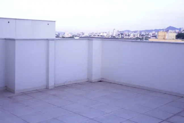 Imagem Los Angeles - Apartamento à venda no bairro João Pinheiro - Belo Horizonte/MG