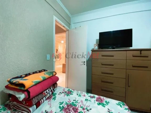 Imagem Lindo Apartamento Semi-mobiliado à Venda no bairro Ferrazópolis em São Bernardo