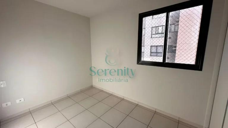 Imagem Apartamento para alugar - R$2.500,00 - Vila Brasil - Londrina - PR