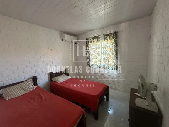 Imagem CONJUNTO RESIDENCIAL PRAIA DO SUSSEGO