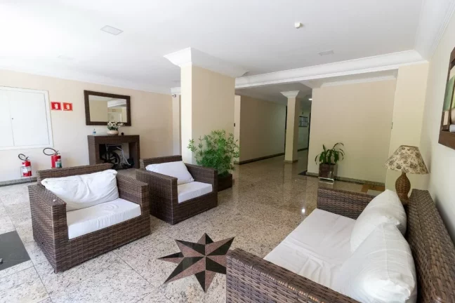 Imagem Apartamento à venda em São Paulo, Vila Mariana, com 3 quartos, 120m2