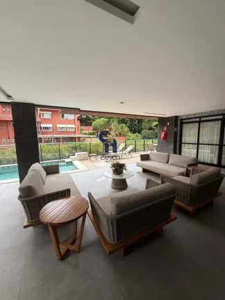 Imagem Apartamento para Venda em Salvador, Horto Florestal, 2 dormitórios, 1 suíte, 3 banheiros, 2 vagas