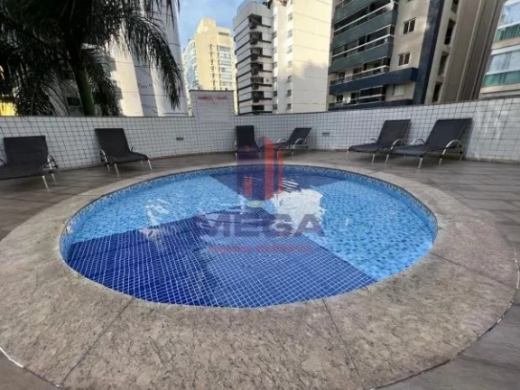 Imagem Ocean Tower Parque das Castanheiras