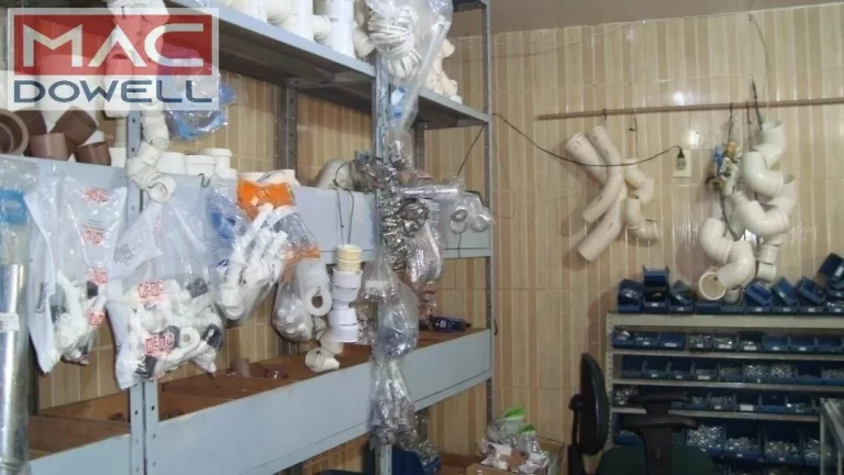 Imagem Passo o ponto - Loja Material de construção - Centro - Niterói