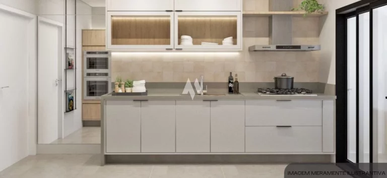 Imagem Apartamento Alto Padrão 3 suites á venda em Santos