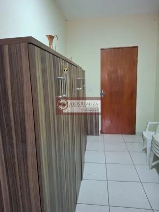 Imagem Sala Comercial para Locação em Veleiros SP, 32m², 2 Banheiros