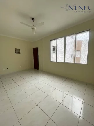 Imagem Apartamento com 2 Quartos para Alugar, 90 m² em José Menino - Santos