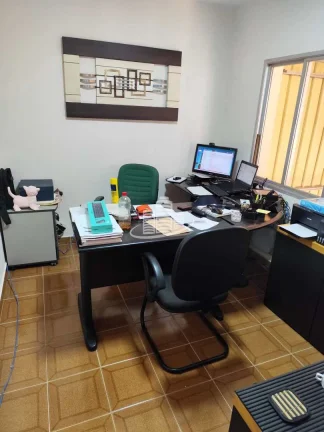 Imagem Casa Padrão