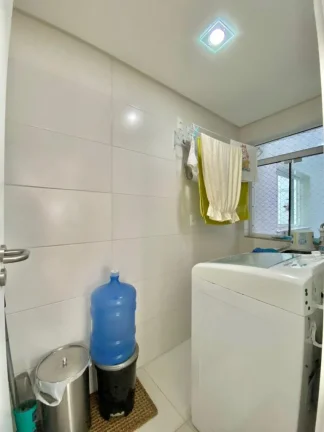 Imagem Apartamento 2 Dormitórios - Bairro --