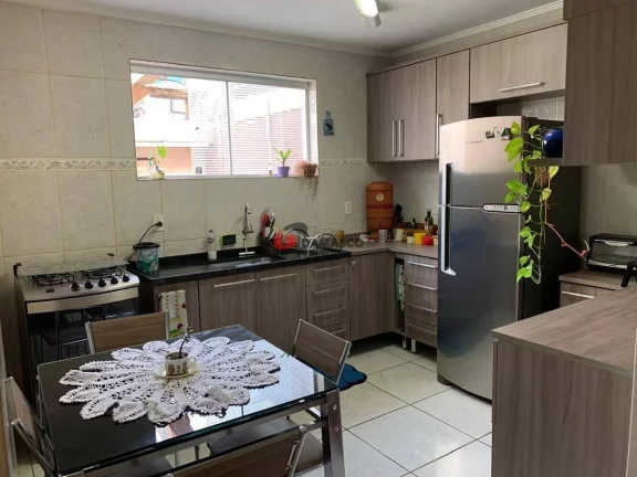 Imagem Duas casas no terreno, Salão Comercial e 01 casa nos Fundo, Boa Vista, São Caetano do Sul, SP