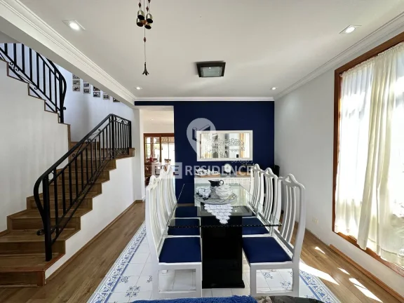 Imagem Itatiba Country Club a Venda Casa Condomínio Residencial