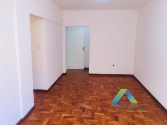 Imagem Apartamento com 3 dormitórios à venda, 94 m² por R$ 525.000,00 - Vila Mariana - São Paulo/SP