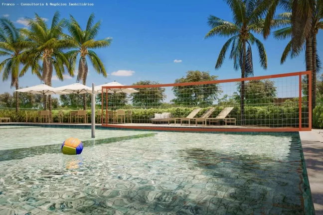 Imagem Apartamento para Venda em Barueri, Alphaville Industrial, 2 dormitórios, 2 suítes, 3 banheiros, 1 vaga