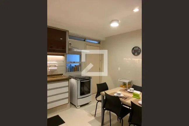 Imagem Apartamento à Venda - Ipanema, 3 Quartos, 163 m2