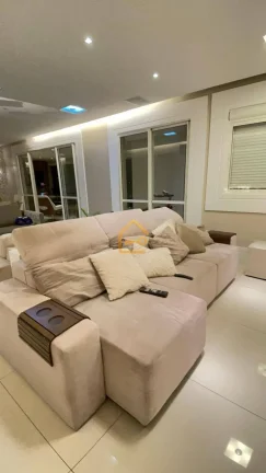 Imagem Apartamento 03 dormitórios (03 suítes), 03 vagas, Aquárius Resort, SJC