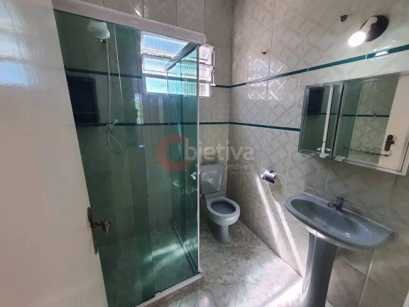 Imagem Casa duplex a venda,2 quartos, à 300 metros da Praia do Foguete - Cabo Frio