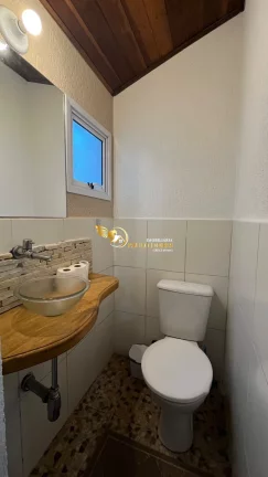 Imagem AMPLA CASA RECÉM REFORMADA EM CONDOMÍNIO FECHADO-UBATUBA SP