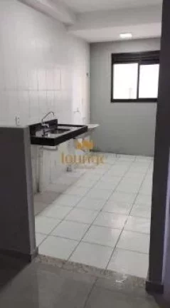 Imagem Apartamento à Venda no Jd Gutierres Zona Leste - Sorocaba/SP