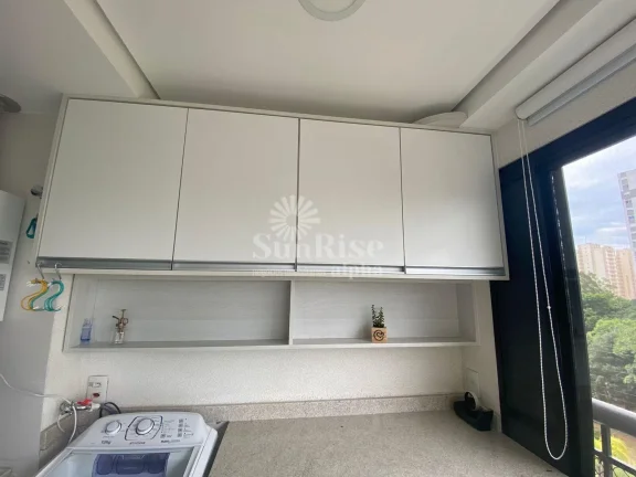 Imagem Apartamento à venda Osasco
