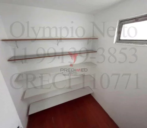 Imagem Excelente Apartamento em Higienópolis