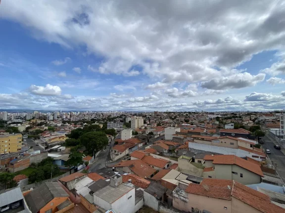 Imagem Apartamento de 2 Dormitórios à Venda no Condomínio Biarritz
