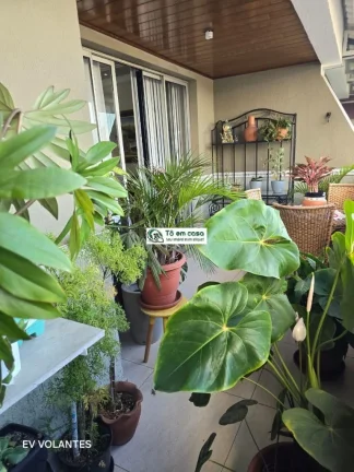 Imagem APARTAMENTO RESIDENCIAL em SÃO JOSÉ DOS CAMPOS - SP, JARDIM DAS COLINAS
