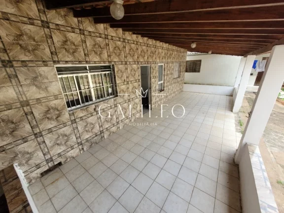 Imagem CASA TERREA A VENDA NO BAIRRO DO ENGORDADOURO - JUNDIAÍ - SP