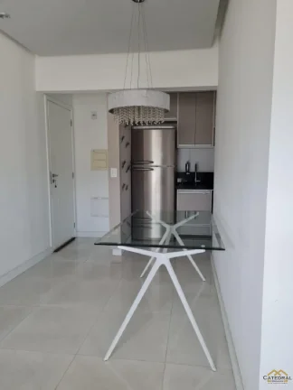 Imagem Apartamento no Maraville 61m² - Vila Rami - Jundiaí/SP