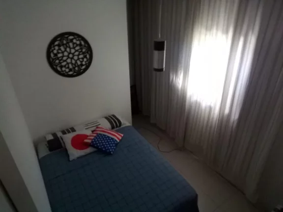 Imagem Sobrado residencial para venda e locação, Cidade Miguel Badra, Suzano