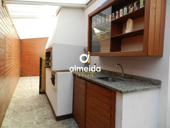 Imagem APARTAMENTO 3 DORMITÓRIOS