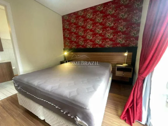 Imagem Apartamento à venda, com 2 quartos, 71m2