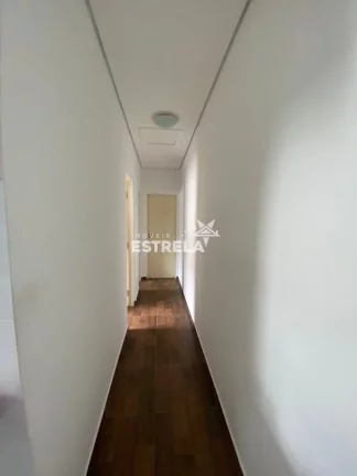 Imagem Casa Térrea à venda com 02 vagas e área de lazer - Cotia/SP