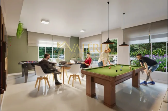 Imagem APARTAMENTO RESIDENCIAL em INDAIATUBA - SP, JARDIM RESIDENCIAL VENEZA