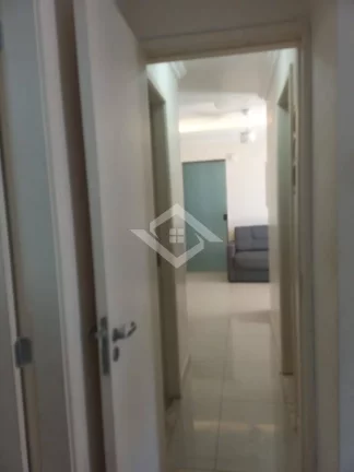 Imagem Apartamento 2 Quartos, Suíte, 65m² – Barra Olímpica e Vista Livre