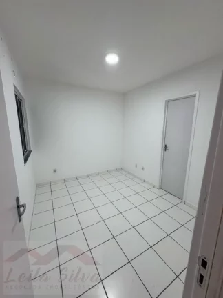 Imagem Minha Casa Minha Vida para Venda em Teresina, Bela Vista, 2 dormitórios, 1 suíte, 2 banheiros, 1 vaga