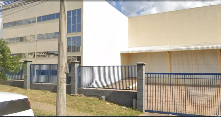 Imagem Galpão para alugar em Jundiaí- SP