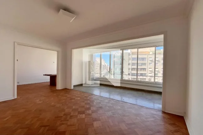 Imagem Apartamento à Venda - Copacabana, 3 Quartos, 208 m2