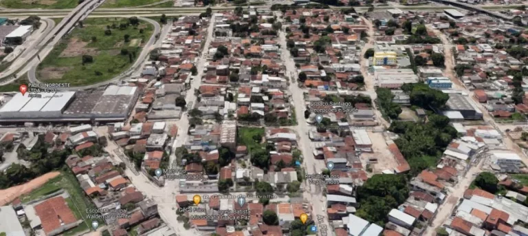 Imagem Terreno para Venda em Recife, Curado